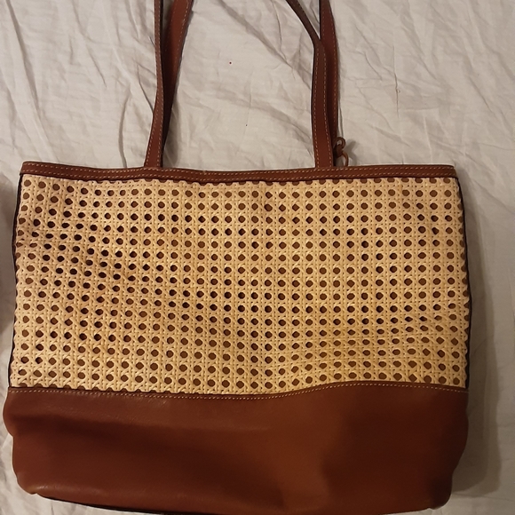 Patrick nash tote - Picture 2 of 7